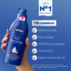 NIVEA Rich Nourishing Body Lotion
