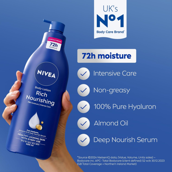 81ryZ1DsnFL._AC_SL1500_ NIVEA Rich Nourishing Body Lotion