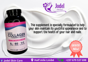 (English) Super Collagen