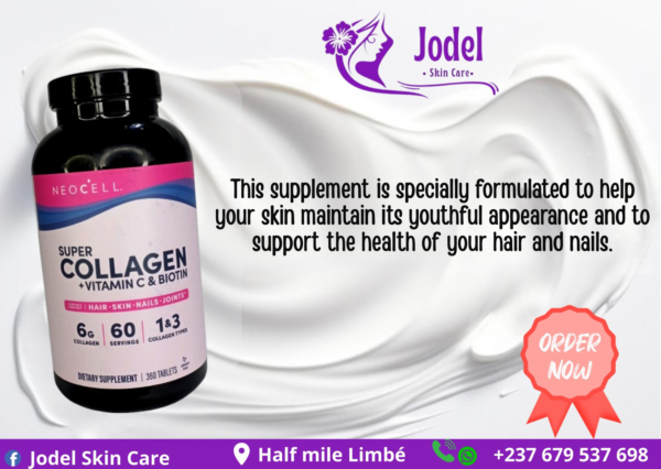 Super Collagen