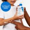 cera CeraVe Moisturising Lotion, Face & Body, With 3 Essential Ceramides & Hyaluronic Acid, For Dry to Very Dry skin