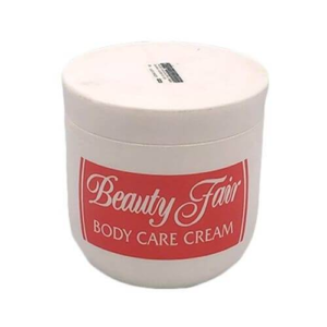 1-5 BEAUTY FAIR LUXURY GOLD BODY CARE CREAM 425G