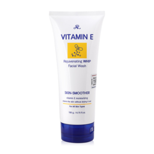 16142203885974_600x600 VITAMIN E MOISTURIZING FACIAL WASH 190G
