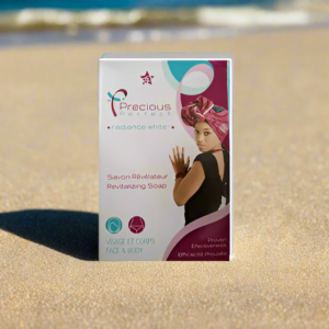 PRECIOUS PERFECT REVITALISING SOAP 150G