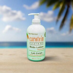 1_2_b105d85e-7664-45cb-89b8-dc77dffc8c87 SKIN NOUVEAU CAROTEIN BODY LOTION 500ML
