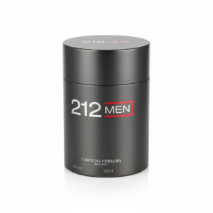 212 1 212 MEN OF CAROLINA HERRERA NEW YORK 100ML