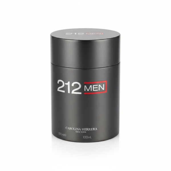 212 MEN OF CAROLINA HERRERA NEW YORK 100ML