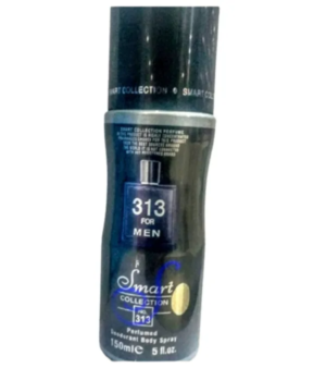313-smart-collection-perfume-nrdn796772 SMART COLLECTION 313 FOR MEN 150ML BODY SPRAY