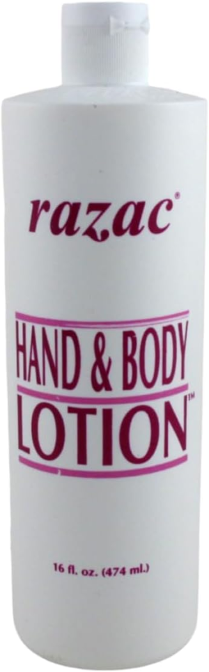 416L6VzKHjL._AC_SL1200_.webp RAZAC HAND BODY LOTION 473ML