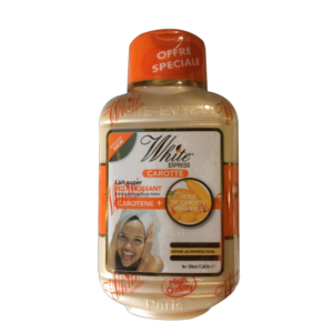 WHITE EXPRESS CARROT 500ML