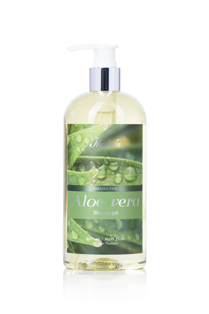ALOE VERA GEL RETAIL