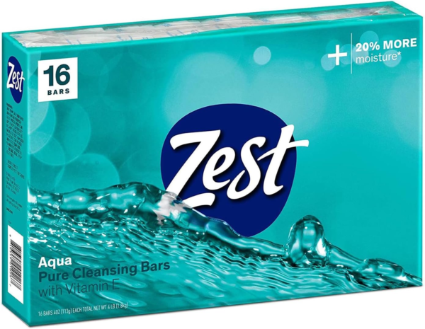 71j4k9jReHL._AC_SL1500_ ZEST SAVON 113G