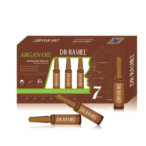 ARGAN OIL AMPUOLE SERUM ANTI AGING COMPLEXION 2ML ARGAN OIL AMPUOLE SERUM ANTI AGING COMPLEXION 2ML