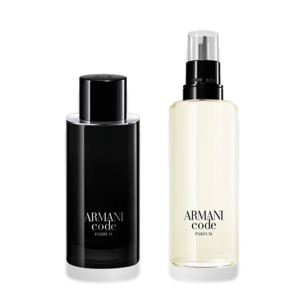 ARMANI CODE PARFUM 125ML ARMANI CODE PARFUM 125ML