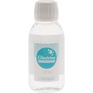 ARMELLE GLYCERINE ASS 125ML ARMELLE GLYCERINE ASS 125ML