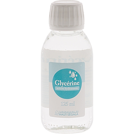 ARMELLE GLYCERINE ASS 125ML