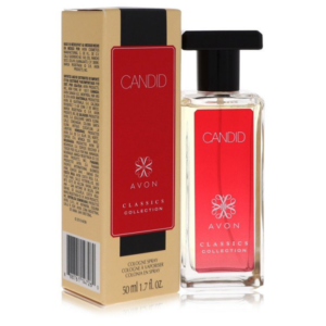 AVON CANDID PARFUM 50ML