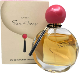 AVON FAR AWAY PARFUME 50ML ASS AVON FAR AWAY PARFUME 50ML ASS