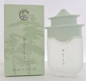 AVON HAIKU PARFUM 50ML AVON HAIKU PARFUM 50ML