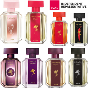 AVON IMARI PARFUM 50ML AVON IMARI PARFUM 50ML