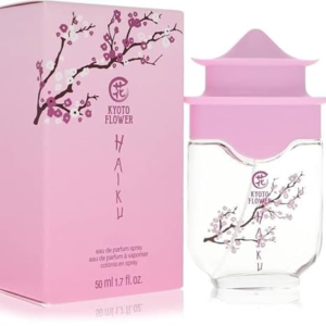 AVON KYOTO FLOWER HAIKU PARFUM 50MLBTO DE AVON KYOTO FLOWER HAIKU PARFUM 50MLBTO DE