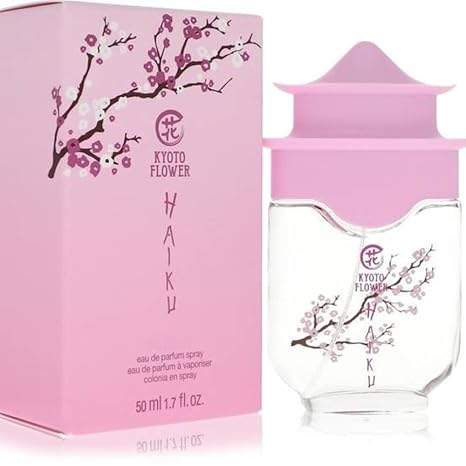 AVON KYOTO FLOWER HAIKU PARFUM 50MLBTO DE AVON KYOTO FLOWER HAIKU PARFUM 50MLBTO DE