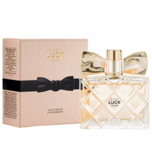 AVON LUCK PARFUM FOR HER 50ML AVON LUCK PARFUM FOR HER 50ML