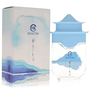 AVON REFLECTION HAIKU PARFUM 50ML TO DE