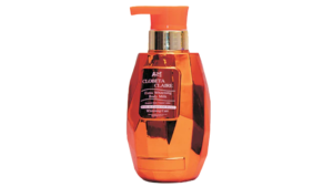 AWE CLOBETA CLAIRE ARGAN OIL AND GINSENG SNAIL WHITE