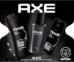 AXE PARFUM ASS 100ML