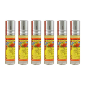 BAKHOUR CONCENTRETED PARF 6ML