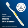 BANNER TOOTHBRUSH REMOVE SMOKE