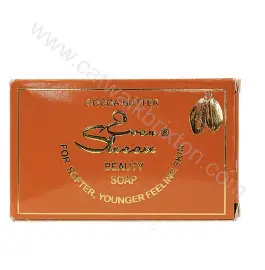 EVER SHEEN CREAM SM