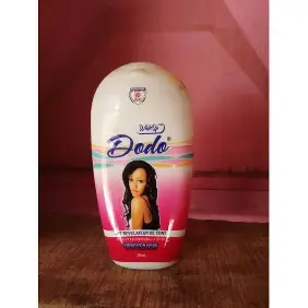 Brightenin DODO LAIT RELEVATOUR DE TENT 250ML