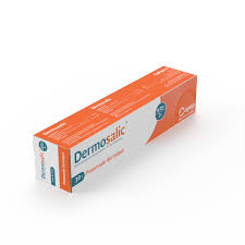 DERMOSALIC TUBE 30G