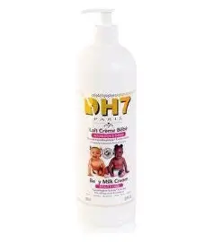 DH7 BABY MILK CREAM 1000ML