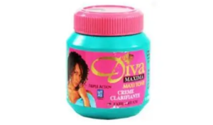 DIVA MAXIMA CREAM 320ML