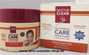 DOCTOR CLEAR SAVON 110G DOCTOR CLEAR SAVON 110G