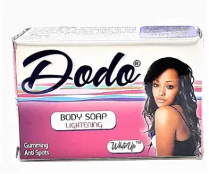 DODO BODY SOAP 225G DODO BODY SOAP 225G