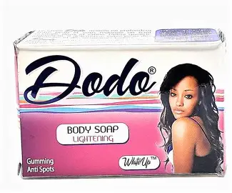 DODO BODY SOAP 225G