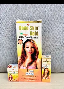 DODO LAIT SERUM DODO LAIT SERUM