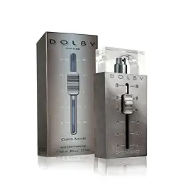 DOLBY POUR HOMME 100ML DOLBY POUR HOMME 100ML