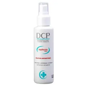 DOROT ANTI SEPTIQUE LOTION 130ML DOROT ANTI SEPTIQUE LOTION 130ML