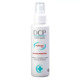 DOROT LAIT ANTI SEPTIQUE  200ML