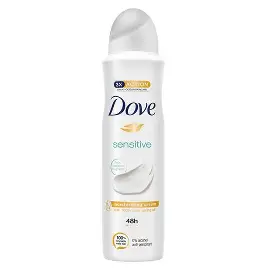 DOVE ANTI PERSPIRANT 150ML DOVE ANTI PERSPIRANT 150ML