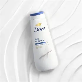 DOVE DEEP MOISTURE BODY WASH 710ML DOVE DEEP MOISTURE BODY WASH 710ML