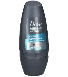 DOVE MEN ANTI TRANSPIRANT 40ML DOVE MEN ANTI TRANSPIRANT 40ML