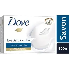 DOVE SAVON CREAM OIL 100G DOVE SAVON CREAM OIL 100G