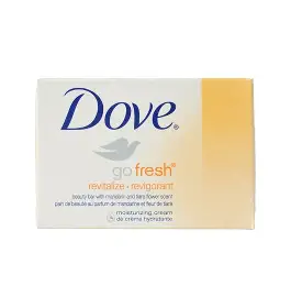 DOVE SOAP ASS 113G