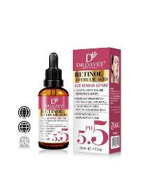 DR DAVEY RETINOL AGE REWIND SERUM 30ML DR DAVEY RETINOL AGE REWIND SERUM 30ML